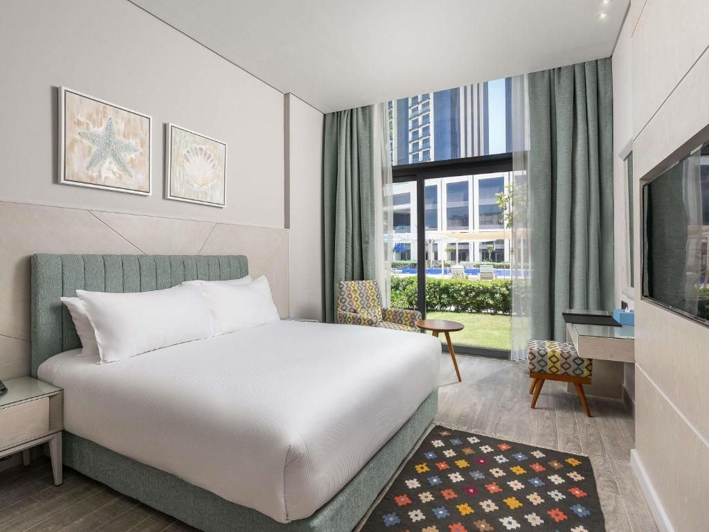Rixos Premium Alamein фото 98
