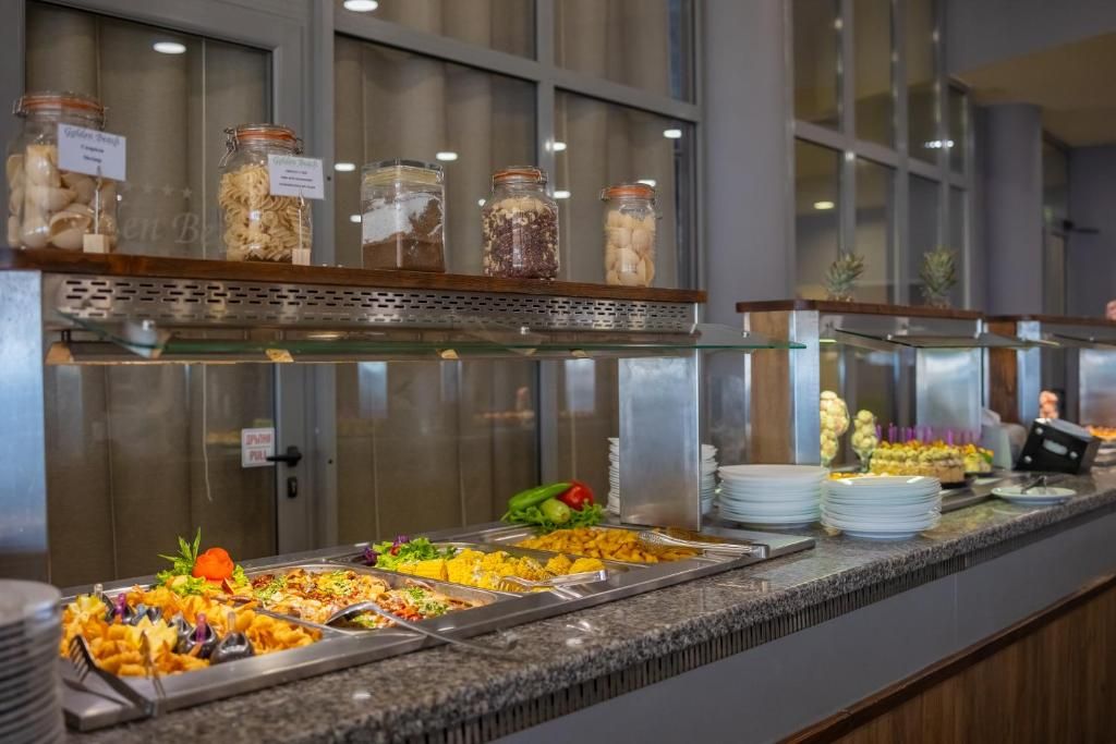 Park Hotel Golden Beach фото 35