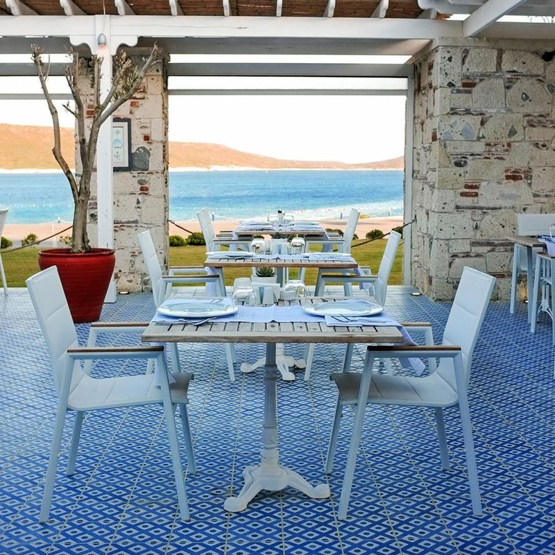 Dolce by Wyndham Cesme Alacati фото 61