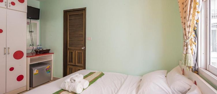 Горящий тур в Add Plus Hotel & Spa