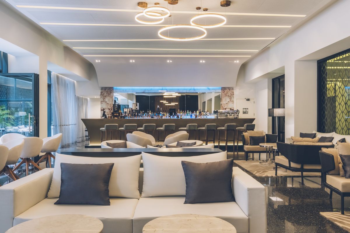 Iberostar Grand Packard фото 15