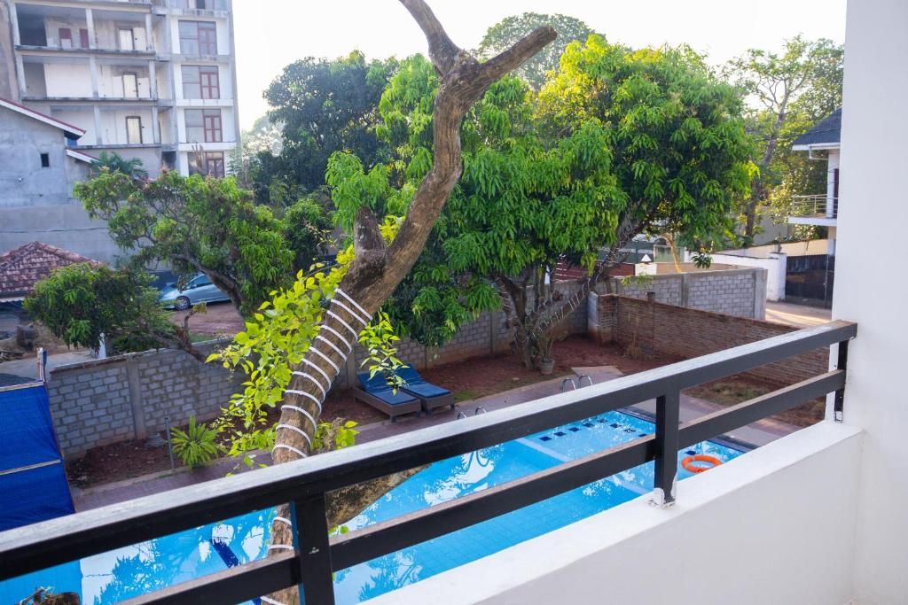 Windmill Beach Hotel фото 36