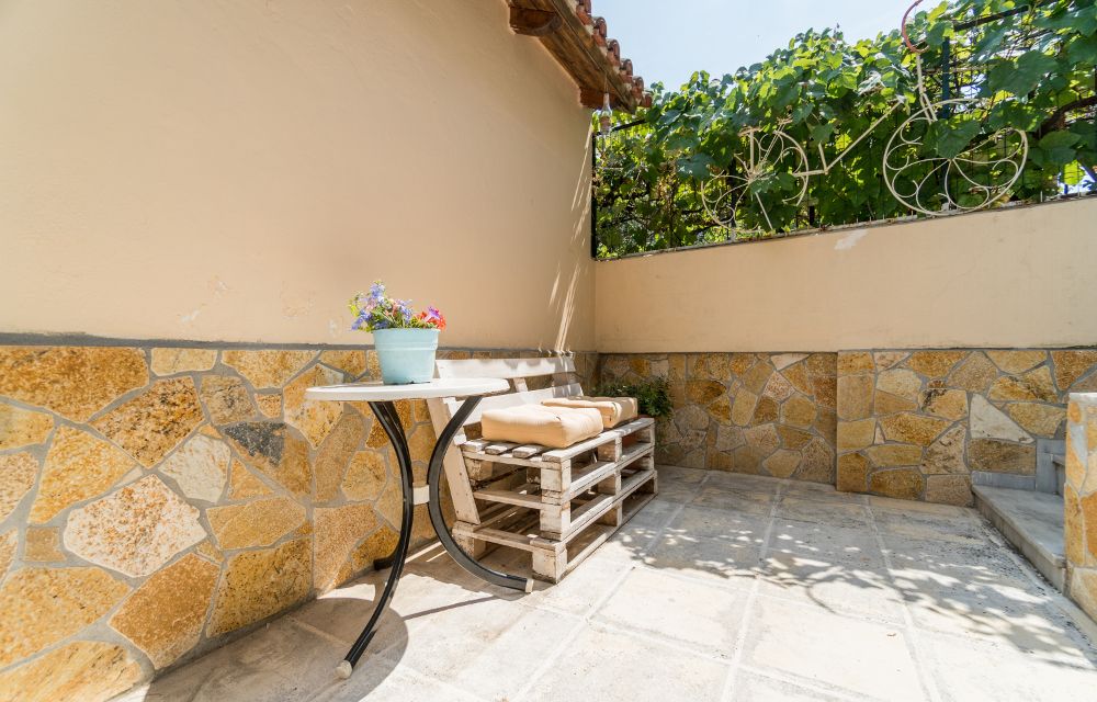 Corfu Maris Hotel фото 9