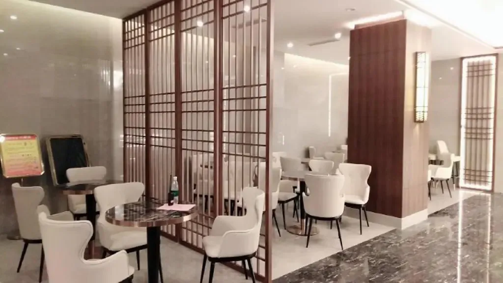 Sanya New City Hotel фото 12