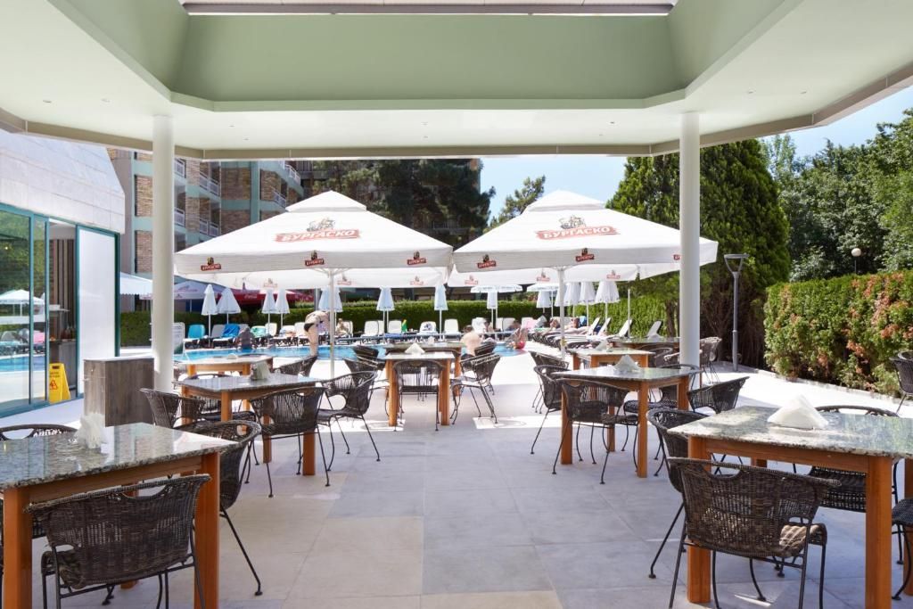 Hotel Aktinia - All Inclusive фото 25