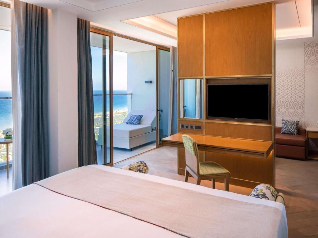 Movenpick Resort Cam Ranh фото 100