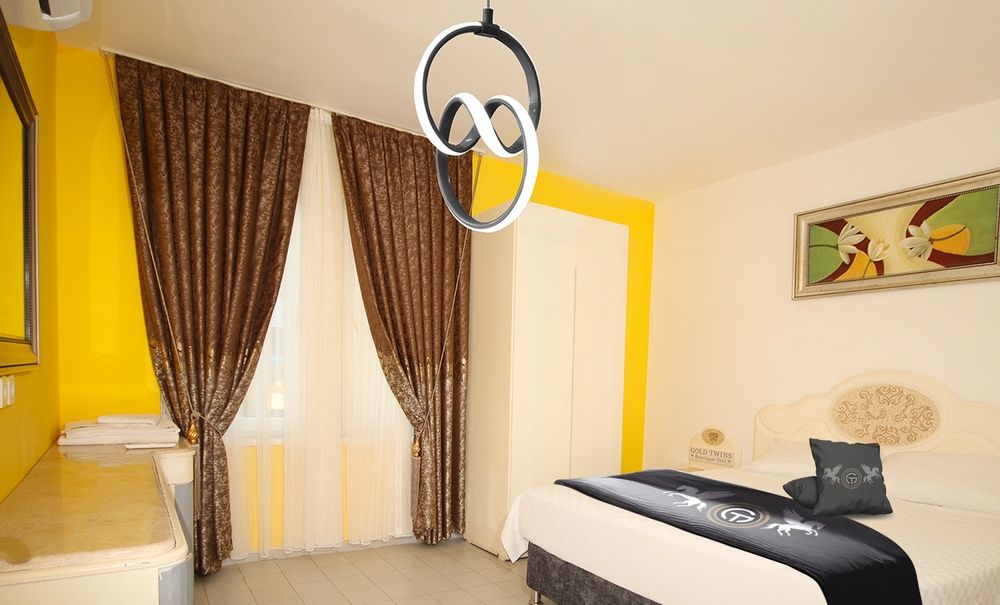 Gold Twins Boutique фото 77