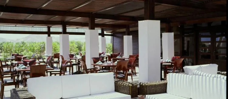 Фото отеля Abu Dabbab Lodge