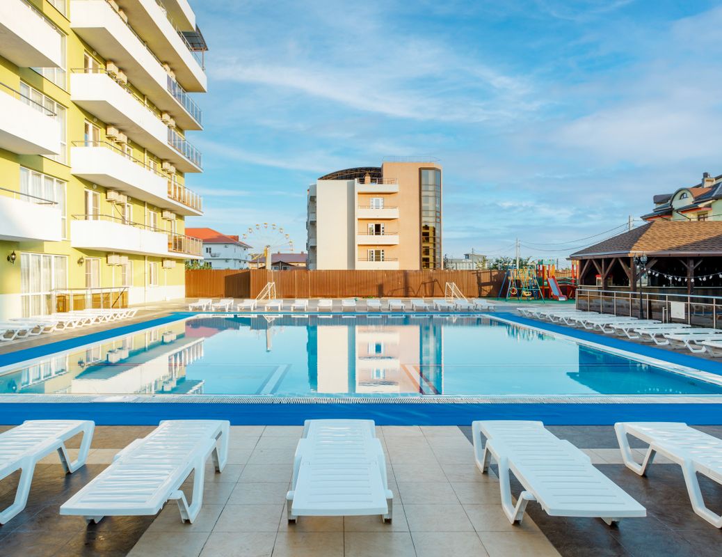 Hotel Relax фото 40