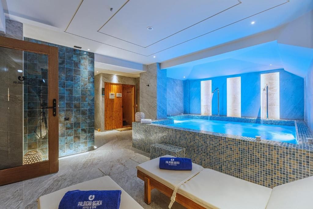 Palmera Beach Hotel & Spa (Adults Only) фото 5