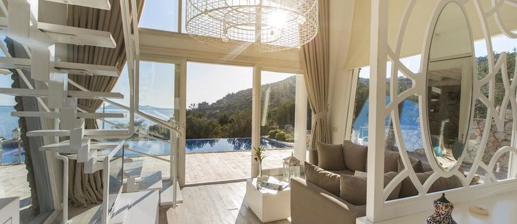 Фото отеля Likya Pavilion Hotel
