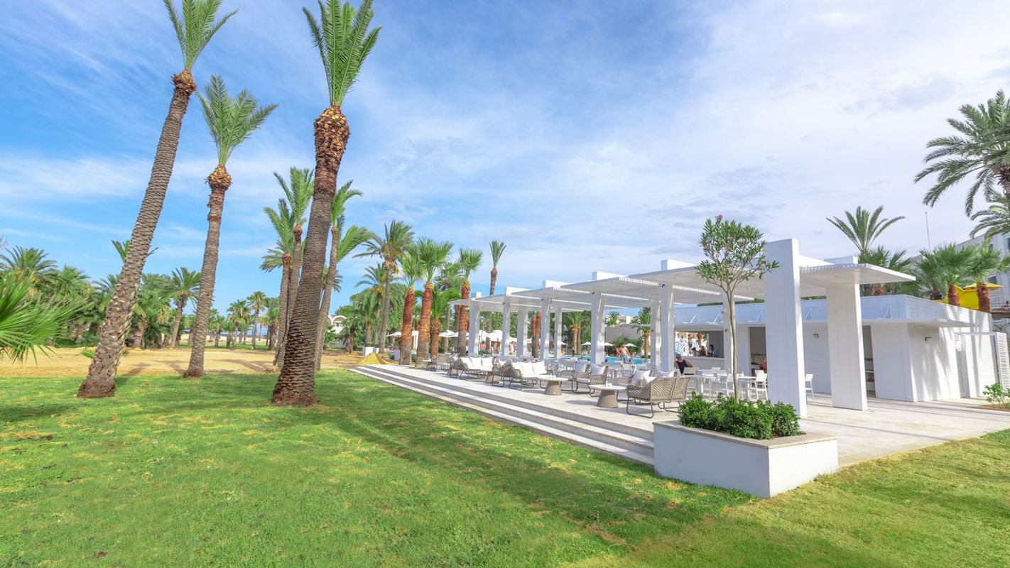 Occidental Sousse Marhaba фото 17