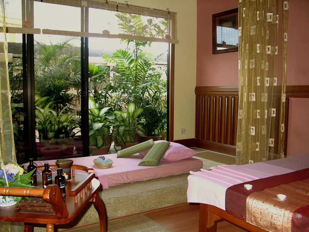Ancasa Hotel & Spa Kuala Lumpur by Ancasa Hotels & Resorts фото 18