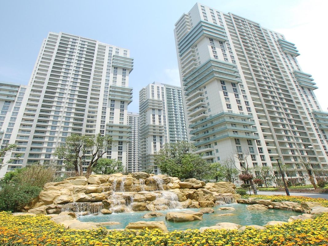 Rayfont Celebrity Hotel & Apartment фото 11