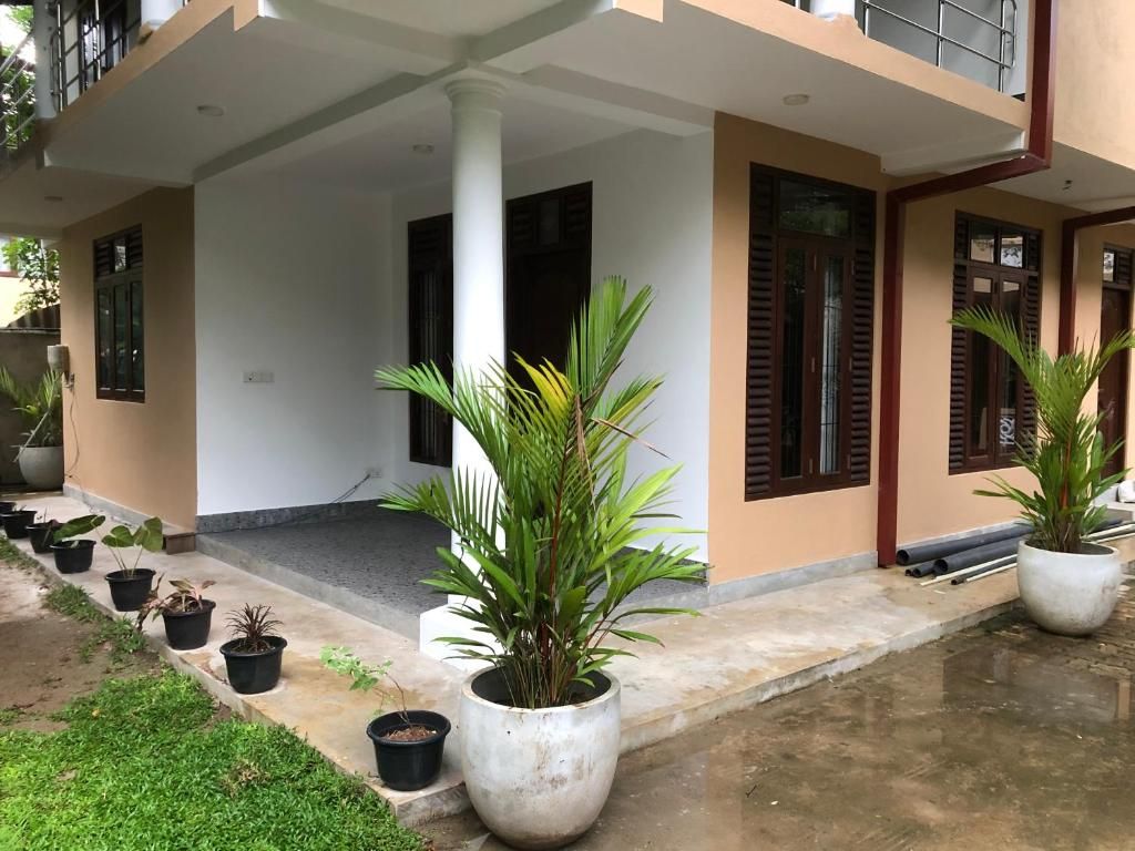 Guest House «Kumara Guest House & Apartment» фото 22