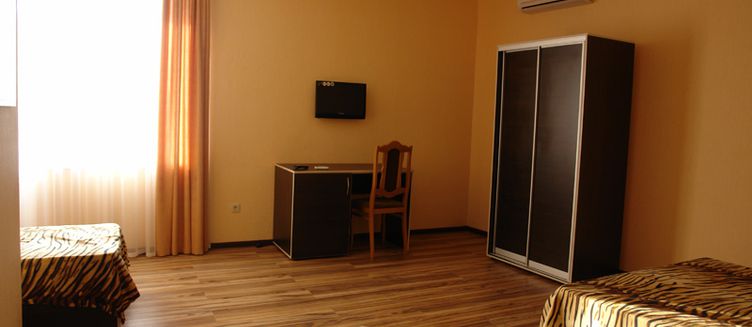 Фото отеля Континент