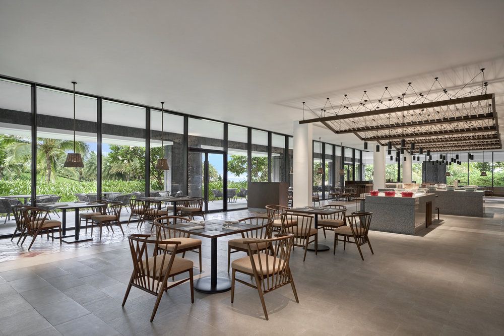The Westin Resort & Spa Cam Ranh фото 83