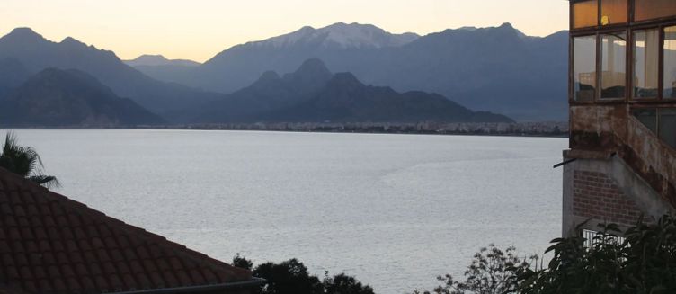 Фото отеля Antalya Inn Hotel