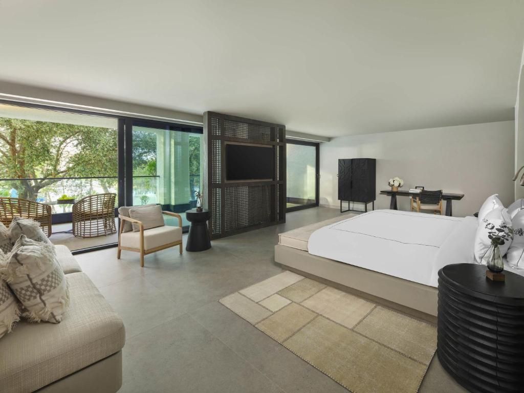 Rixos Premium Bodrum фото 151