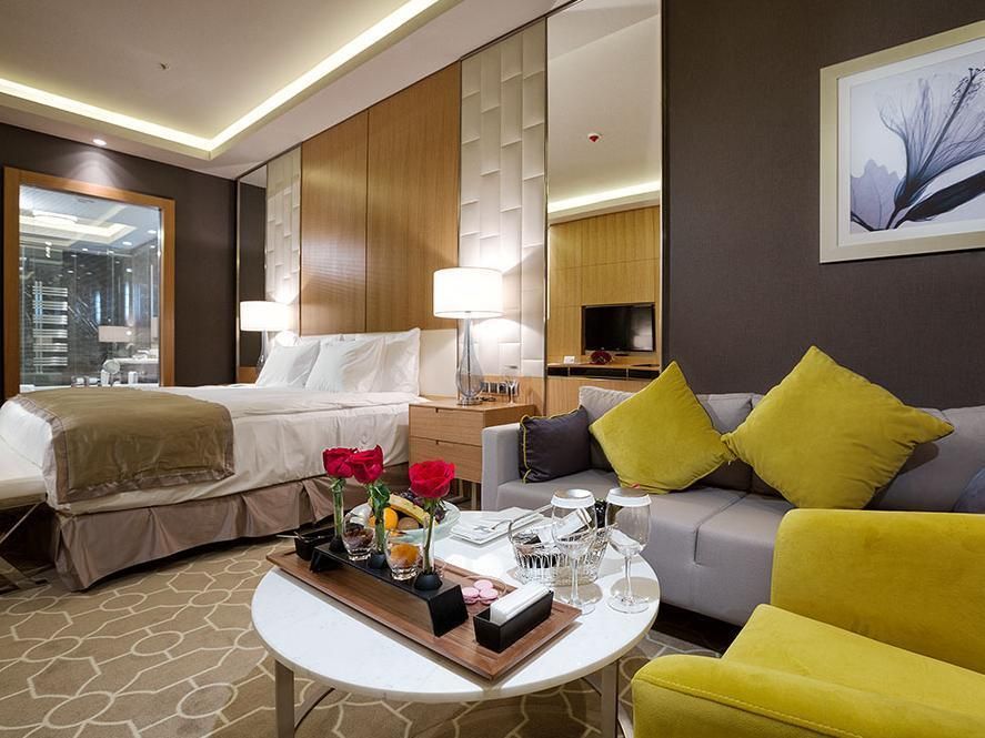 Rixos Krasnaya Polyana Sochi фото 66