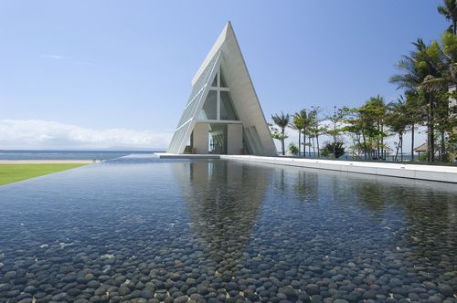 Conrad Bali Resort & Spa фото 192