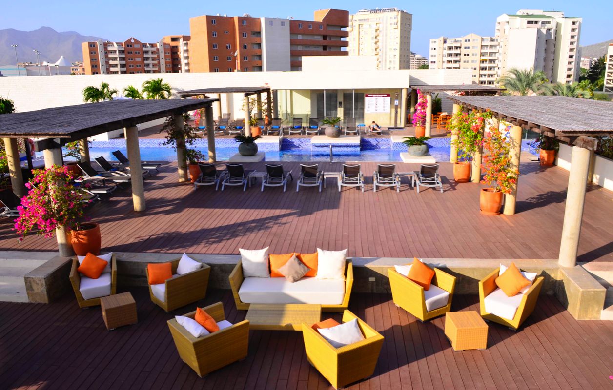 Sunsol Unik Luxury фото 9