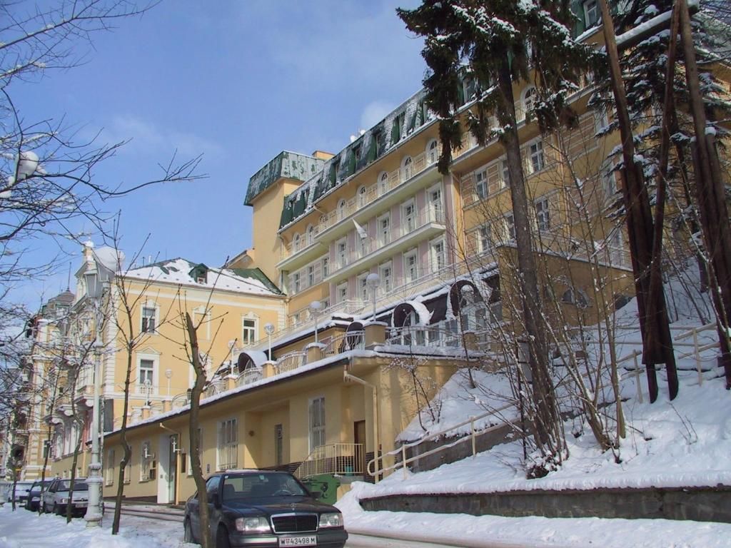 Spa Hotel Vltava фото 38