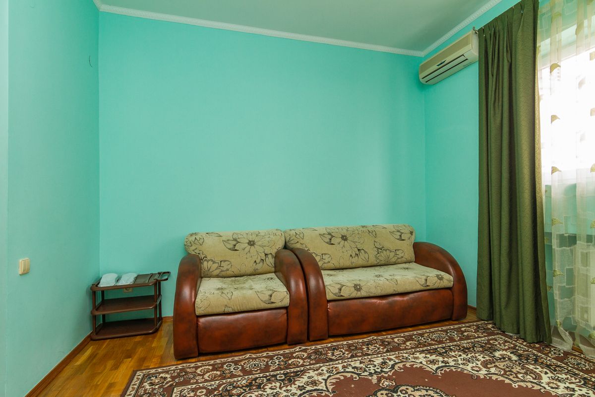Отель У Бочарова ручья фото 30