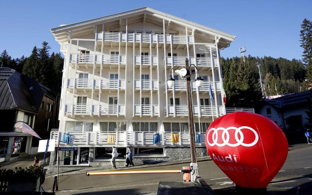 Hotel Miramonti  a Madonna di Campiglio фото 14
