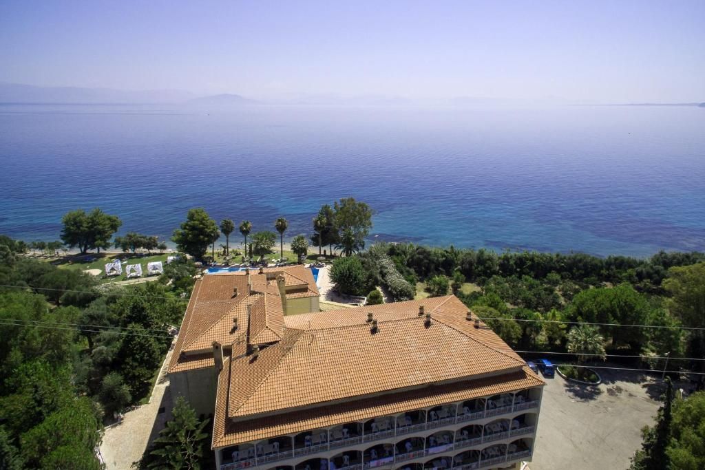 Corfu Senses Resort фото 13