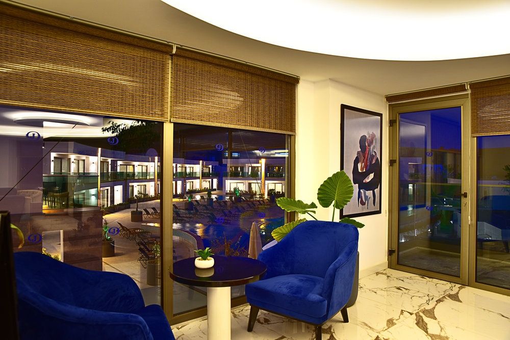 Jasmin Elite Residence фото 53