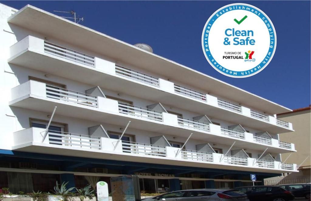 Hotel Riomar фото 0