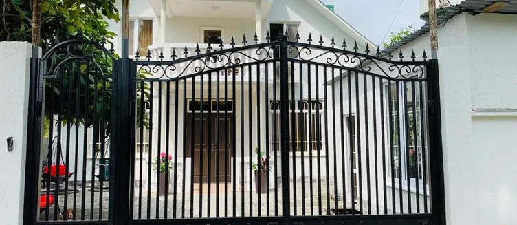 Фото отеля Гостевой дом «Мариэк»