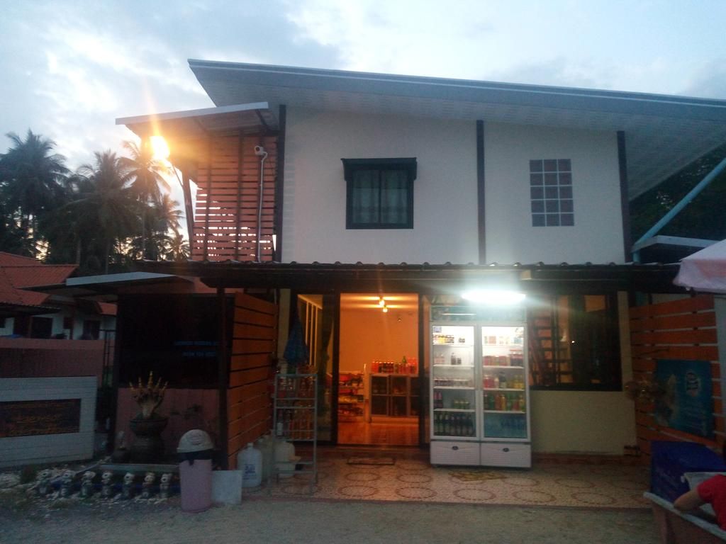 Laemsor Modern House фото 7