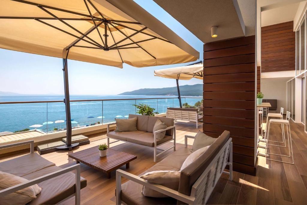 Valamar Bellevue Hotel & Residence фото 60