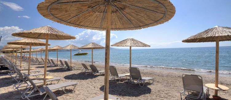 Фото отеля Blue Lagoon Princess