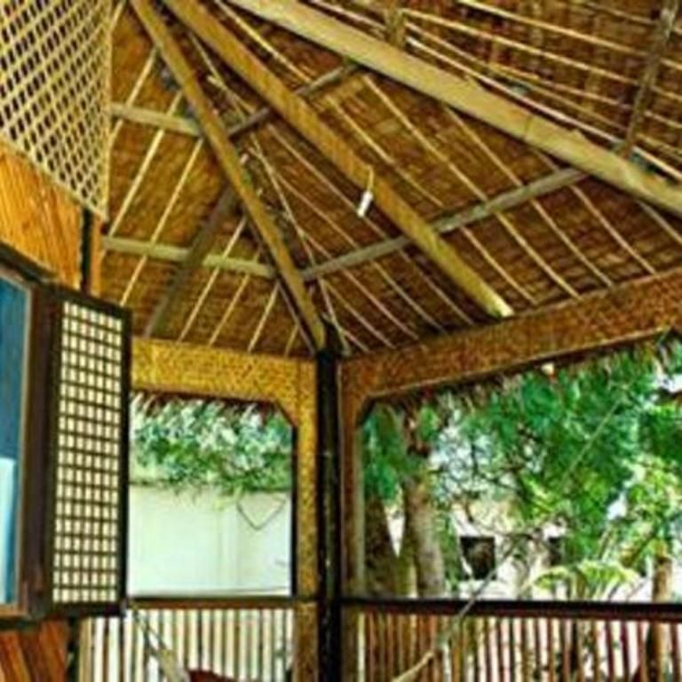 Boracay Huts фото 52