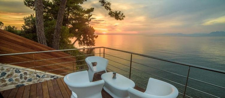 Фото отеля Poseidon Hotel