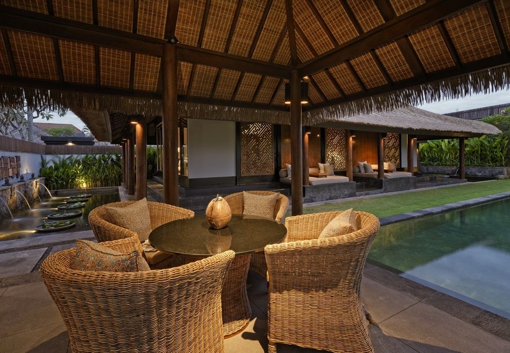 The Legian Seminyak, Bali фото 155