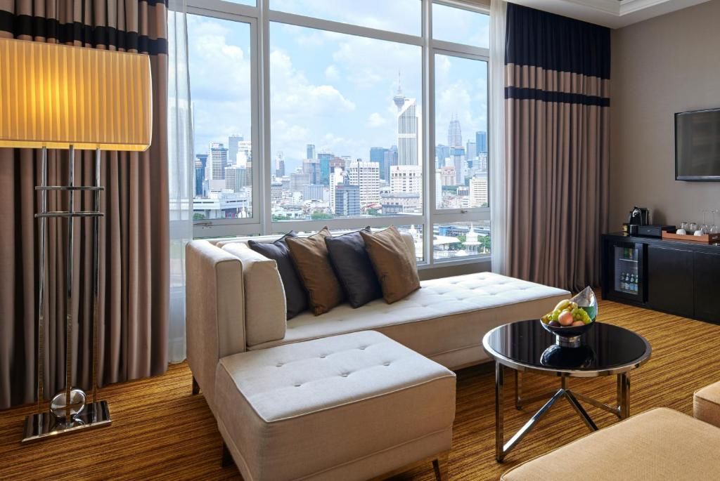 The Majestic Hotel Kuala Lumpur фото 15