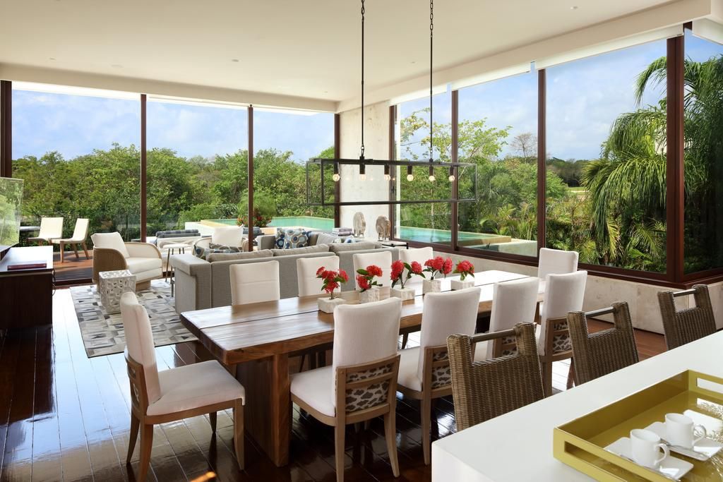 Rosewood Mayakoba фото 23