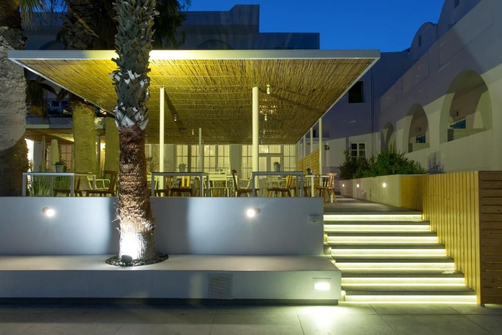 Kamari Beach фото 38
