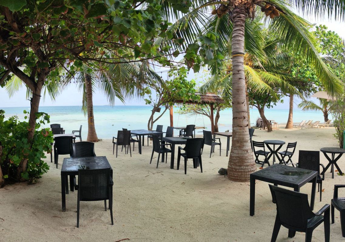 Crown Beach Hotel фото 25