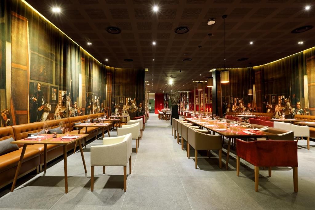 TRS Coral Hotel - The Royal Suites by Palladium (Adults Only) фото 28