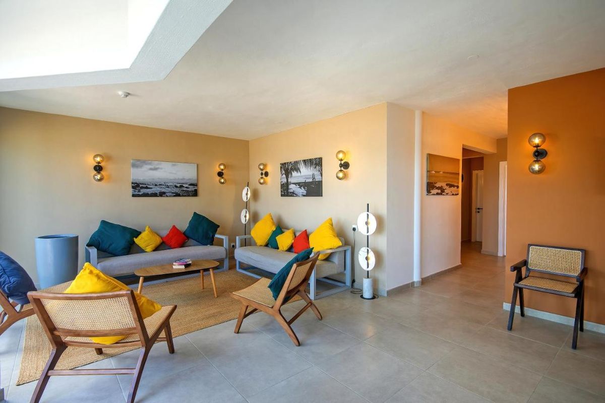 Gosun Beach Residence фото 5