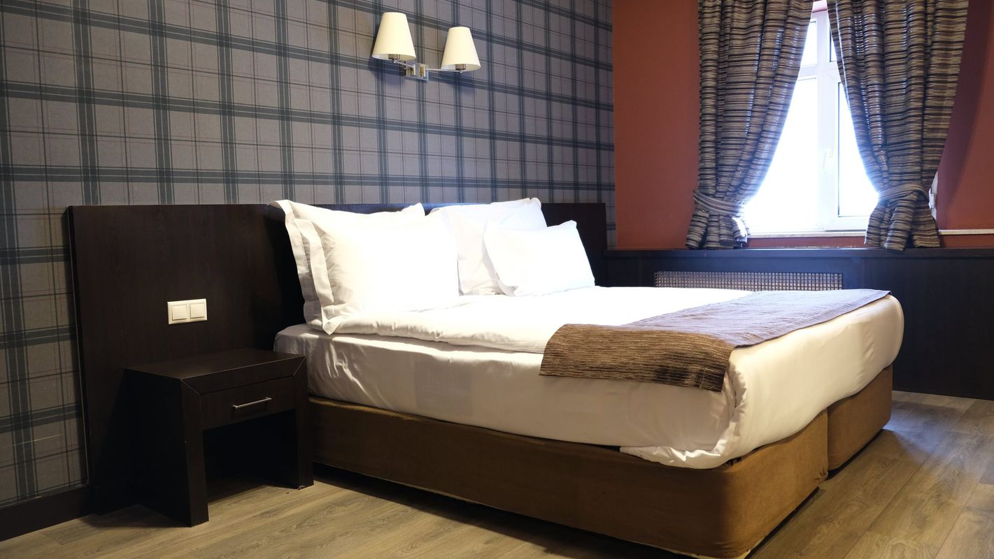 Мини-отель «No 21 Hotel» фото 7