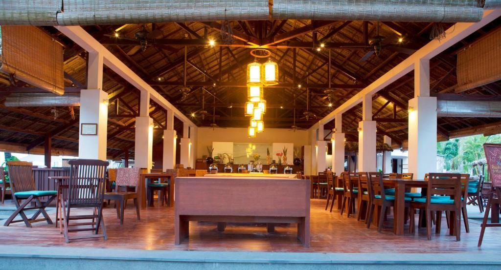 Blue Ocean Resort фото 33