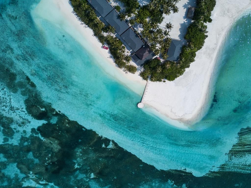 Pearl Sands of Maldives фото 0