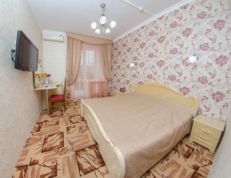 Гостиница «Островок» фото 12