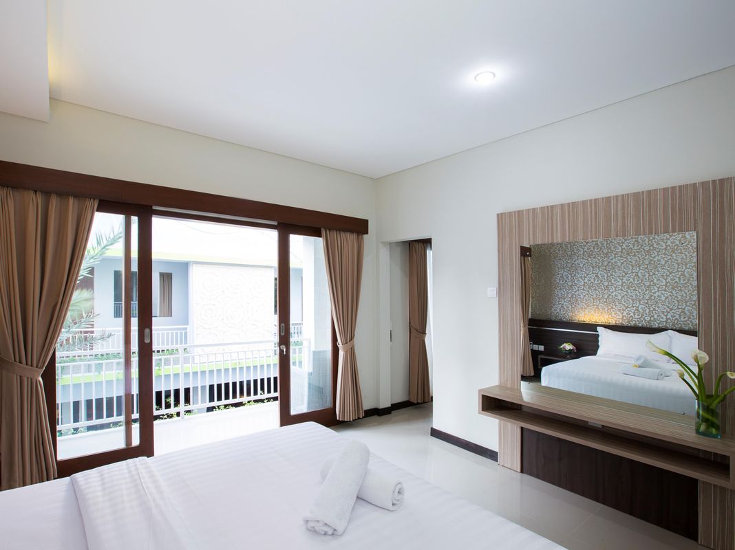 Casa Dasa Boutique Hotel Legian фото 18